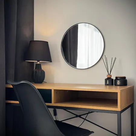 Апартаменты Comfort&classy 1bed аpartment For 4 Guests On High Street