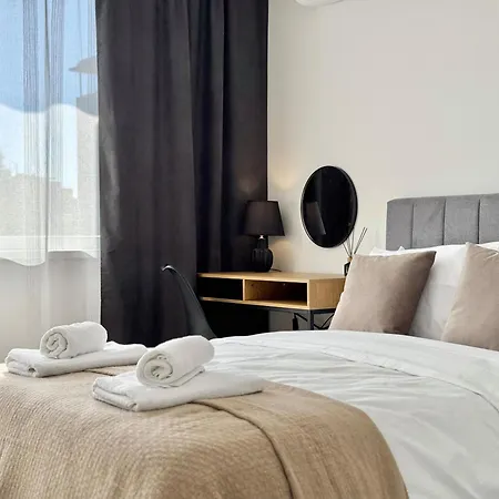 Lägenhet Comfort & Classy 1bed аpartment For 4 Guests On High Street