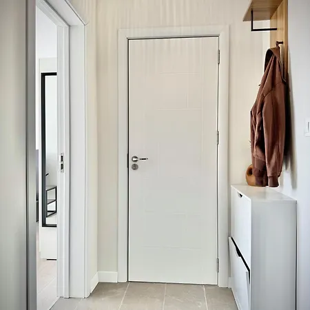 Comfort&classy 1bed аpartment For 4 Guests On High Street Апартаменты Стара-Загора