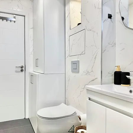 Comfort & Classy 1bed аpartment For 4 Guests On High Street Stara Zagora