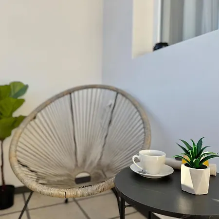 Апартаменты Comfort&classy 1bed аpartment For 4 Guests On High Street *
