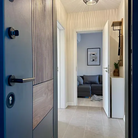 Comfort&classy 1bed аpartment For 4 Guests On High Street Апартаменты