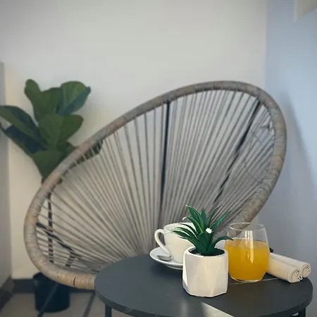 Διαμέρισμα Comfort & Classy 1bed аpartment For 4 Guests On High Street