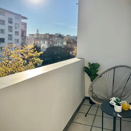 Comfort & Classy 1bed аpartment For 4 Guests On High Street Διαμέρισμα *