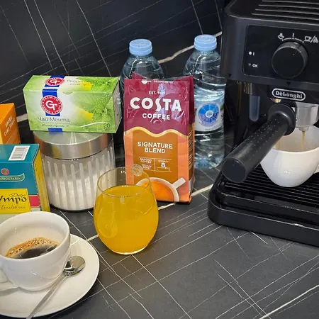 Comfort & Classy 1bed аpartment For 4 Guests On High Street Stara Zagora