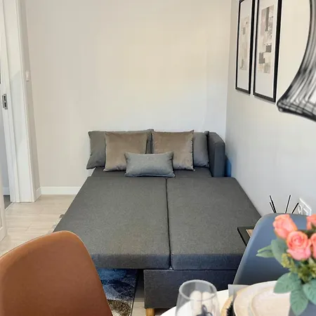 Comfort&classy 1bed аpartment For 4 Guests On High Street Апартаменты *