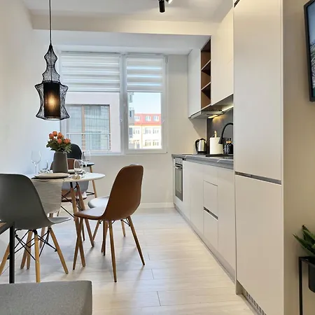 Апартаменты Comfort&classy 1bed аpartment For 4 Guests On High Street Стара-Загора