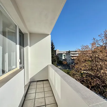 Appartement Comfort & Classy 1bed аpartment For 4 Guests On High Street *